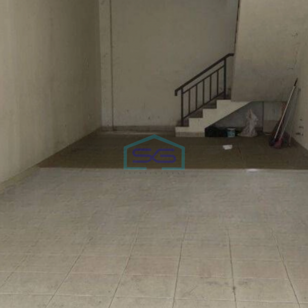 Dijual Ruko 92 Avenix BSD City Siap Pakai Di Tangerang-2