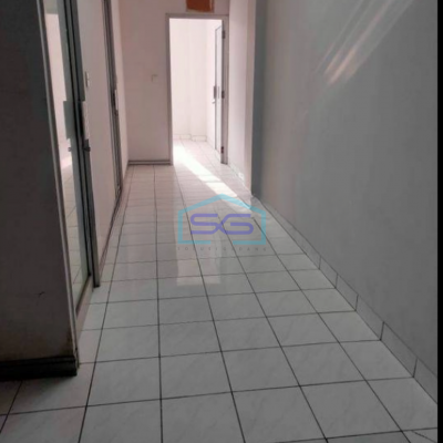 Dijual Ruko  Sutra Niaga 2 Alam Sutra Tangerang Hadap Jalan Raya