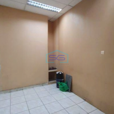 Dijual Ruko Di Moi Kelapa Gading Jakarta Utara-2