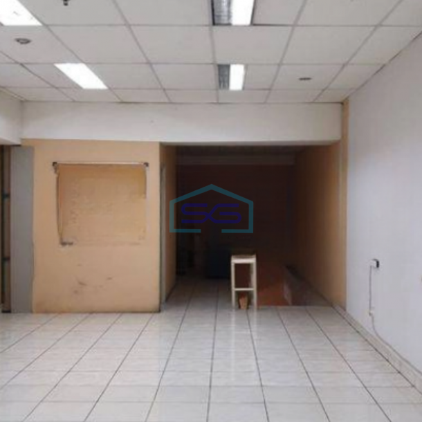 Dijual Ruko Di Moi Kelapa Gading Jakarta Utara-1