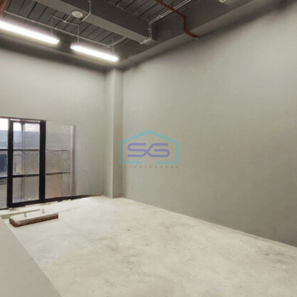 Disewakan Gudang Studio Di Pluit Penjaringan Jakarta Utara-3