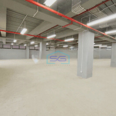 Disewakan Gudang Studio Di Pluit Penjaringan Jakarta Utara