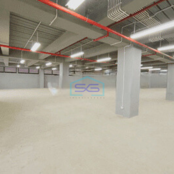 Disewakan Gudang Studio Di Pluit Penjaringan Jakarta Utara-1