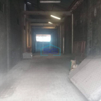 Dijual Gudang Bebas Banjir Di Kamal Kalideres Jakarta Barat