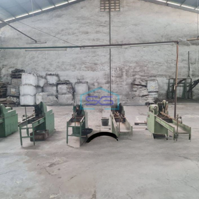 Dijual Gudang Dan Kantor Dibawah NJOP Di Marunda Jakarta Utara-3