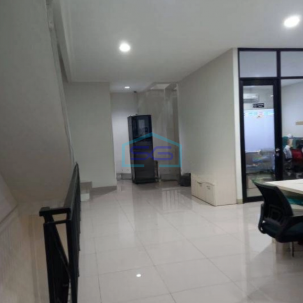 Dijual Cepat Ruko Sedayu City (3 Ruko Gandeng) Furnished & Strategis Jakarta Timur-3
