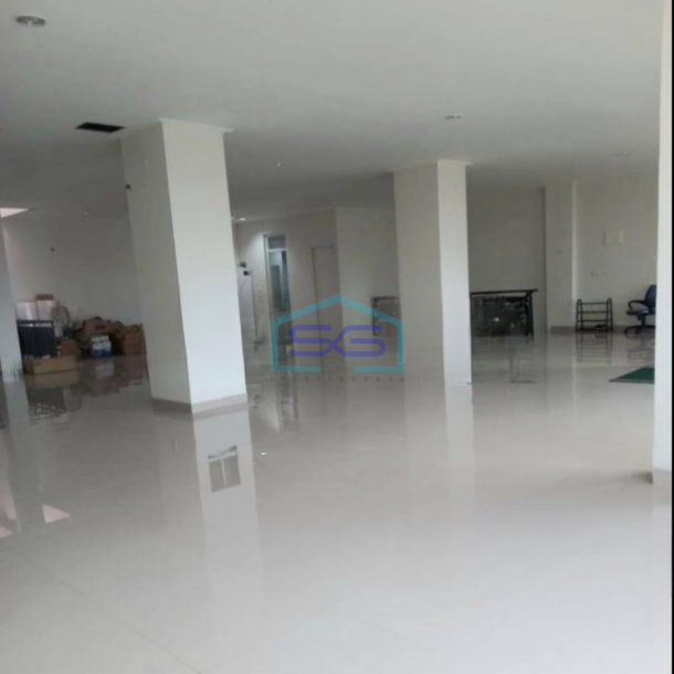 Dijual Cepat Ruko Sedayu City (3 Ruko Gandeng) Furnished & Strategis Jakarta Timur-2