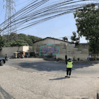 Dijual Gudang Di Pegangsaan 2 Lokasi Strategis Jakarta Utara-3