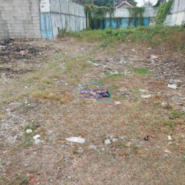 Dijual Tanah Di Depan Jalan Ramai 2 Arah Strategis Di Sukapura Cilincing Jakarta Utara-1