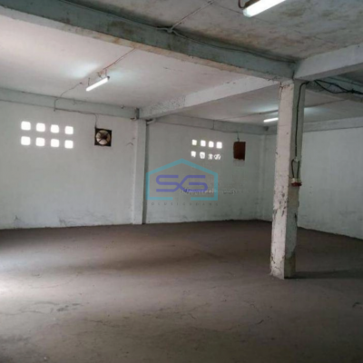 Dijual Tanah Dapat Bonus Bangunan di Jati Uwung, Tangerang