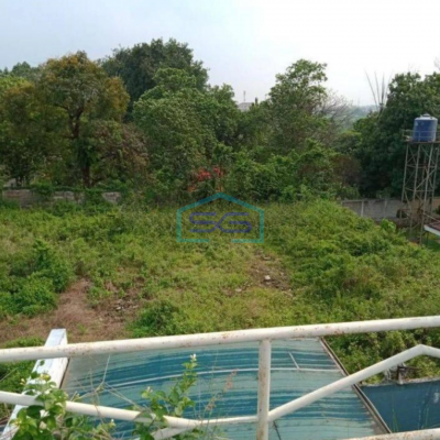 Dijual Tanah Dapat Bonus Bangunan di Jati Uwung, Tangerang