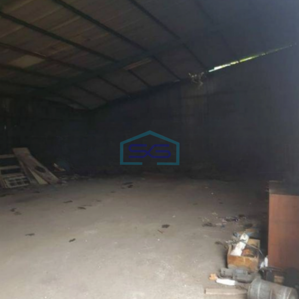 Disewakan Gudang Daerah Cakung Barat Jakarta Timur Dekat TOL-1