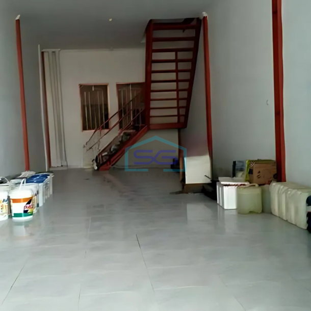 Disewakan Ruko 2 Lantai Jalan Sumur Batu Raya Jakarta Pusat-3