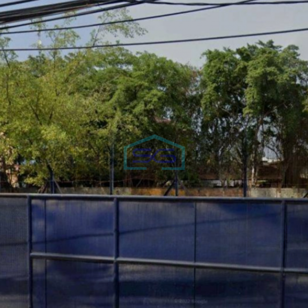 Dijual Tanah Di Pegangsaan Dua Jakarta Utara-1