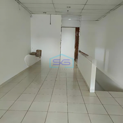 Disewakan Ruko Gading River View Moi Kelapa Gading Jakarta Utara