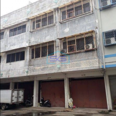 Dijual Dua Unit Ruko Gandeng di Kalideres Jakarta Barat Lokasi Strategis