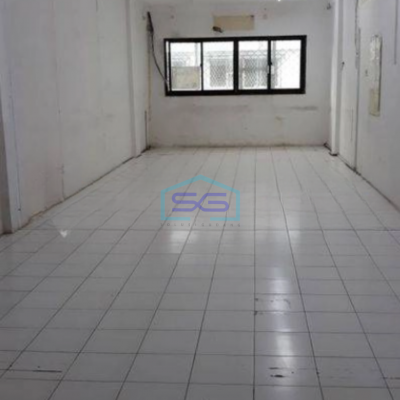 Dijual Dua Unit Ruko Gandeng di Kalideres Jakarta Barat Lokasi Strategis