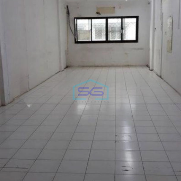 Dijual Dua Unit Ruko Gandeng di Kalideres Jakarta Barat Lokasi Strategis-3