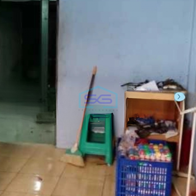 Dijual Gudang Siap Pakai Luas Bangunan 486 m2 Lokasi Pantai Indah Kapuk Jakarta Utara