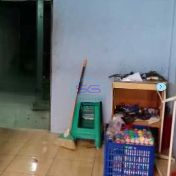 Dijual Gudang Siap Pakai Luas Bangunan 486 m2 Lokasi Pantai Indah Kapuk Jakarta Utara-3
