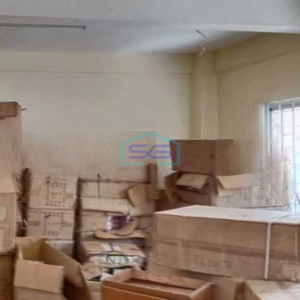 Dijual Gudang Siap Pakai Luas Bangunan 486 m2 Lokasi Pantai Indah Kapuk Jakarta Utara-4