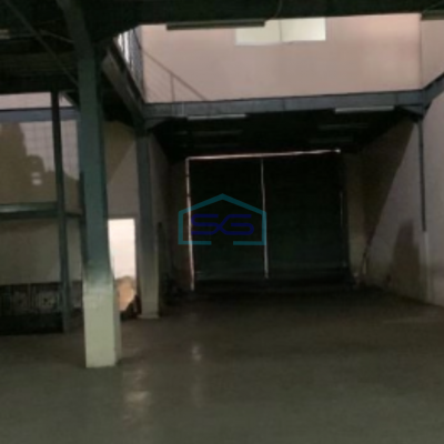 Dijual Gudang Akses Container 40 Feet Lokasi Pantai Indah Kapuk Jakarta Utara