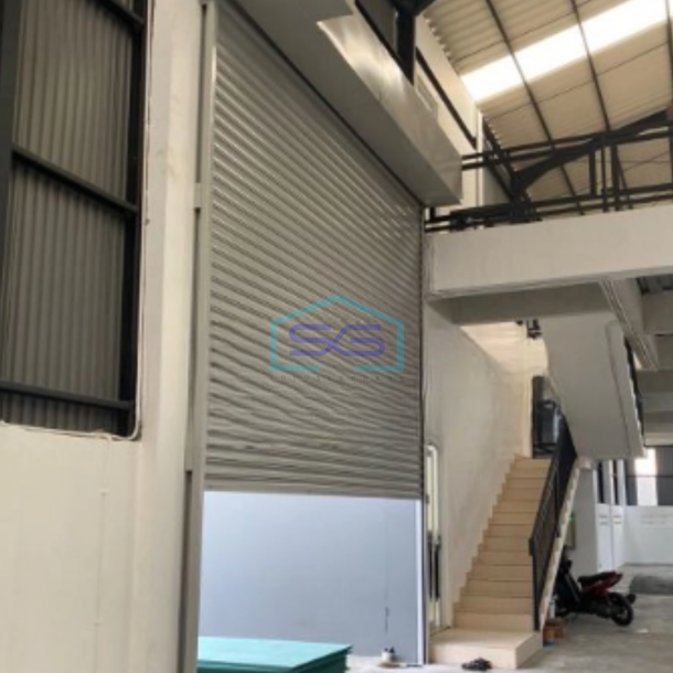 Dijual Gudang 1 Lantai Luas Bangunan 1013 m² Lokasi Cipondoh Tangerang-4