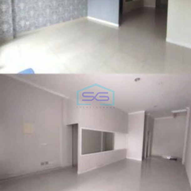 Dijual Ruko 4 Lantai di Green Lake City Jakarta Barat LT 67m2-3