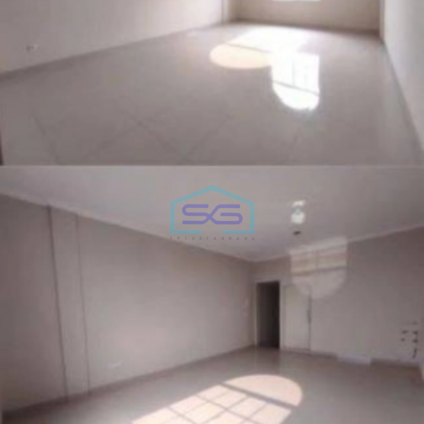 Dijual Ruko 4 Lantai di Green Lake City Jakarta Barat LT 67m2-2