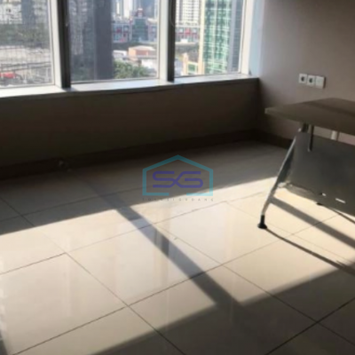 Disewakan Kantor Luas Tanah 250 m2 Lokas Kuningan Jakarta Selatan