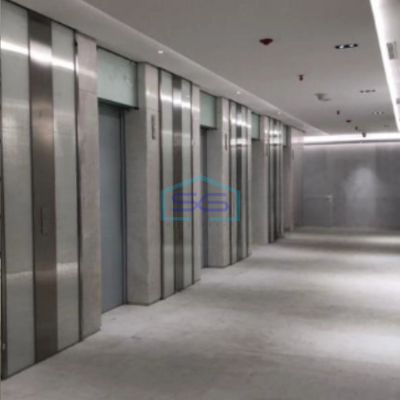 Disewakan Kantor Kondisi Bangunan Bagus Luas Tanah 140 m2 Lokasi Kuningan Jakarta Selatan