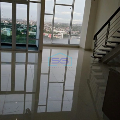 Dijual Kantor Lokasi Alam Sutera Tangerang