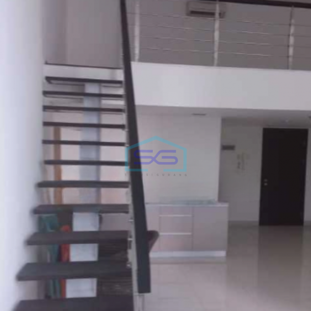 Dijual Kantor Lokasi Alam Sutera Tangerang-1