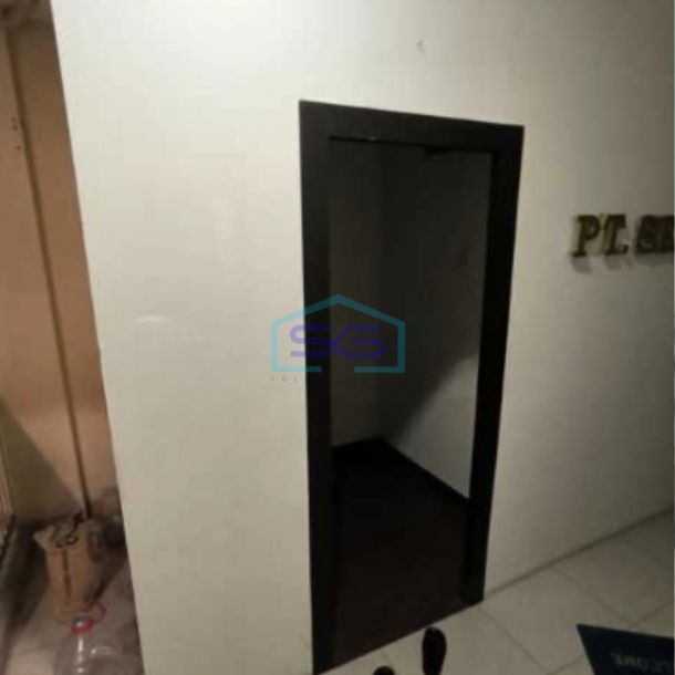 Disewakan Ruko Siap Huni Luas Bangunan 236 m² Lokasi Green Lake City Jakarta Barat-2