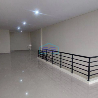 Dijual Ruko Gravitas di Lavon Swancity Tanggerang LB 244m2