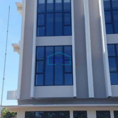 Dijual Ruko Gravitas di Lavon Swancity Tanggerang LB 244m2