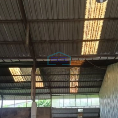 Disewakan Gudang Luas Bangunan 540 m2 Lokasi Daan Mogot Jakarta Barat