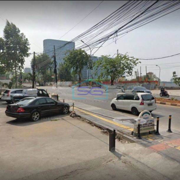 Dijual Cepat Ruko Grand Pluit Mall Jakarta Utara Lokasi Strategis-2