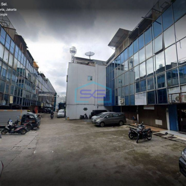 Dijual Cepat Ruko Grand Pluit Mall Jakarta Utara Lokasi Strategis-3