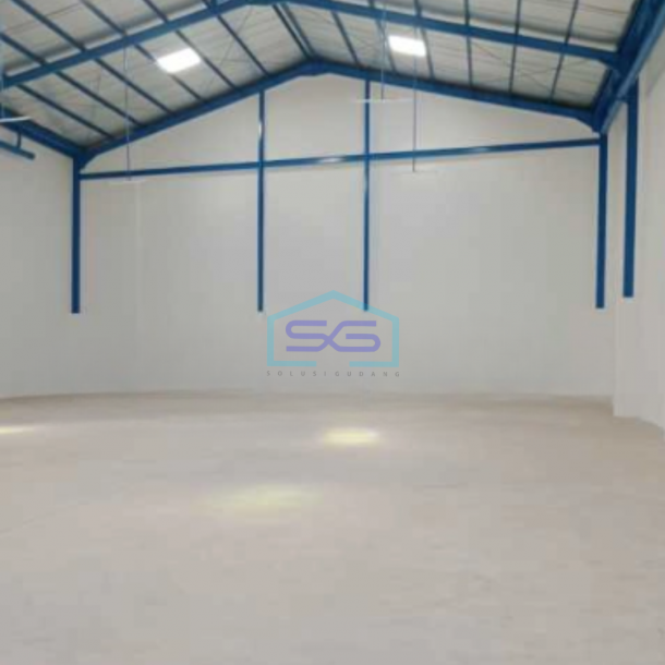 Disewakan Gudang Siap Huni Lokasi Bebas Banjr di Cipondoh Tangerang-1