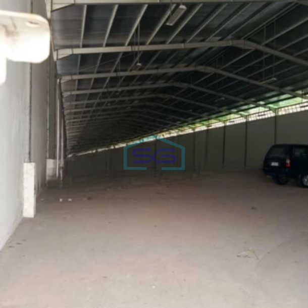 Disewakan Gudang Luas Bangunan 2820 m² Lokasi Legok Tangerang-3