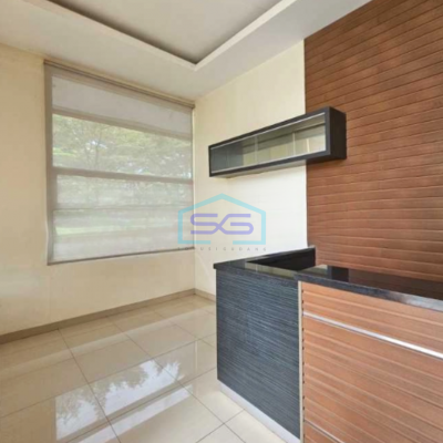 Disewakan Gudang Luas Bangunan  2300 m² Lokasi Tangerang Ada Kantor