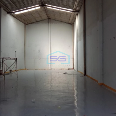 Disewakan Gudang Luas Tanah 300 m² Lokasi Kalideres Jakarta Barat-5