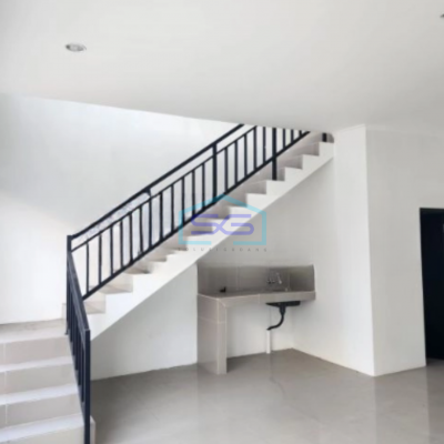 Disewakan Gudang Murah Luas Tanah 400 m² Lokasi Daan Mogot Jakarta Barat