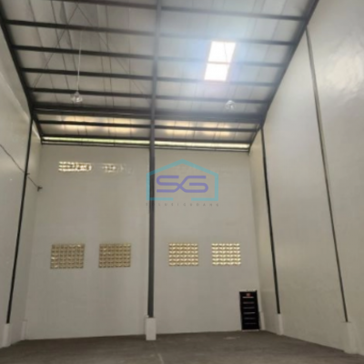 Disewakan Gudang Murah Luas Tanah 400 m² Lokasi Daan Mogot Jakarta Barat