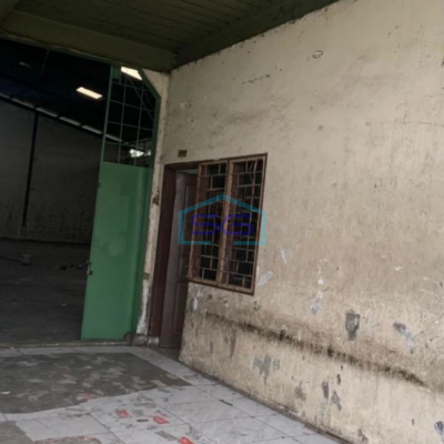 Disewakan Gudang Ada Kantor Luas Bangunan  1100 m² Lokasi Karawaci Tangerang