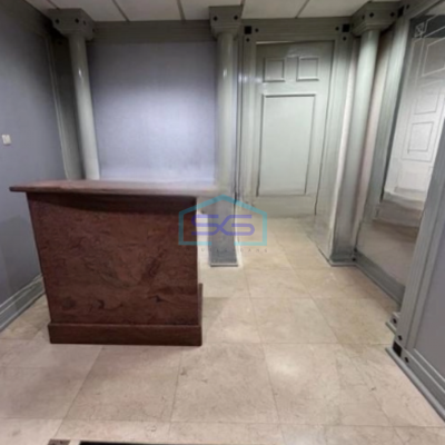 Disewakan Kantor Luas Bangunan 218 m² Lokasi Sudirman Jakarta Selatan-2