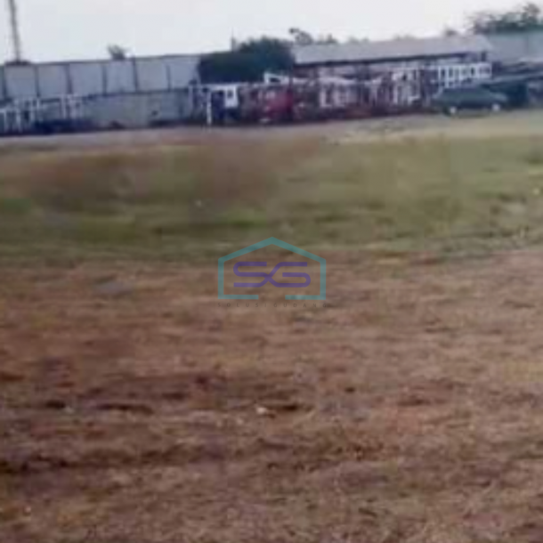 Dijual Tanah Luas  7270 m² Lokasi Cikarang Bekasi-1