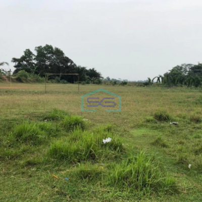 Dijual Tanah Luas 9476 m² Lokasi Parung Bogor