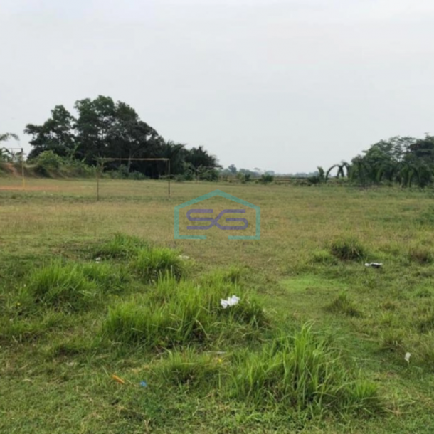 Dijual Tanah Luas 9476 m² Lokasi Parung Bogor-1